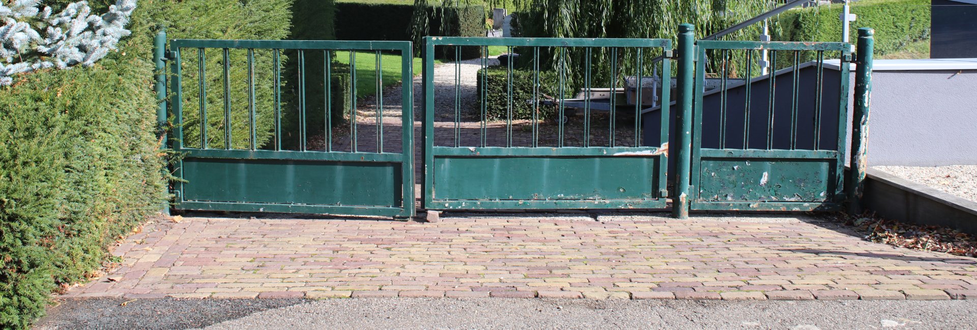 Algemene begraafplaats Cilaarshoek Algemene begraafplaats Cilaarshoek