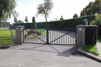 Algemene begraafplaats Piershil Algemene begraafplaats Piershil