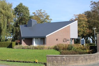 Algemene begraafplaats Zuid-Beijerland Algemene begraafplaats Zuid-Beijerland