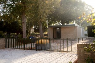 Algemene begraafplaats Puttershoek Algemene begraafplaats Puttershoek