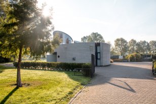 Begraafplaats De Essenhof Puttershoek Begraafplaats De Essenhof Puttershoek