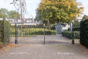 Algemene begraafplaats Westmaas Algemene begraafplaats Westmaas