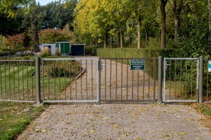 Algemene begraafplaats Geertvliet Algemene begraafplaats Geertvliet
