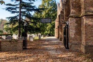 Algemene begraafplaats Abbenbroek