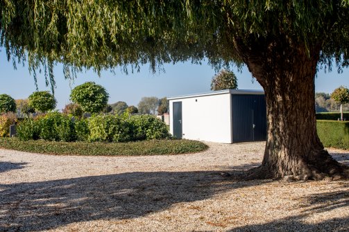 Algemene begraafplaats Heenvliet Algemene begraafplaats Heenvliet