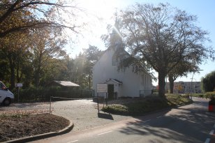 Algemene begraafplaats Klaaswaal Algemene begraafplaats Klaaswaal