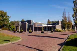 Algemene begraafplaats Numansdorp Algemene begraafplaats Numansdorp