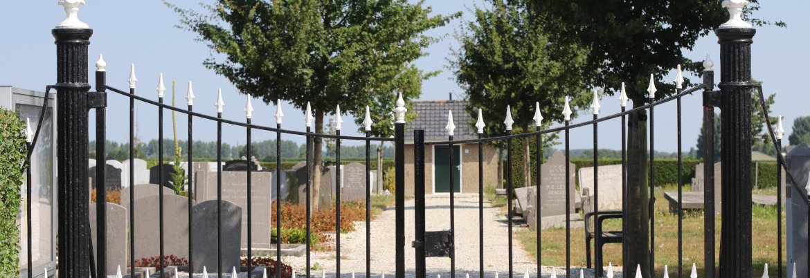 algemene begraafplaats baarland algemene begraafplaats baarland