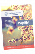 Prijzen grafstenen Vlissingen Prijslijst grafstenen Vlissingen