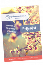 Prijzen grafstenen Nisse Prijzen grafstenen Nisse