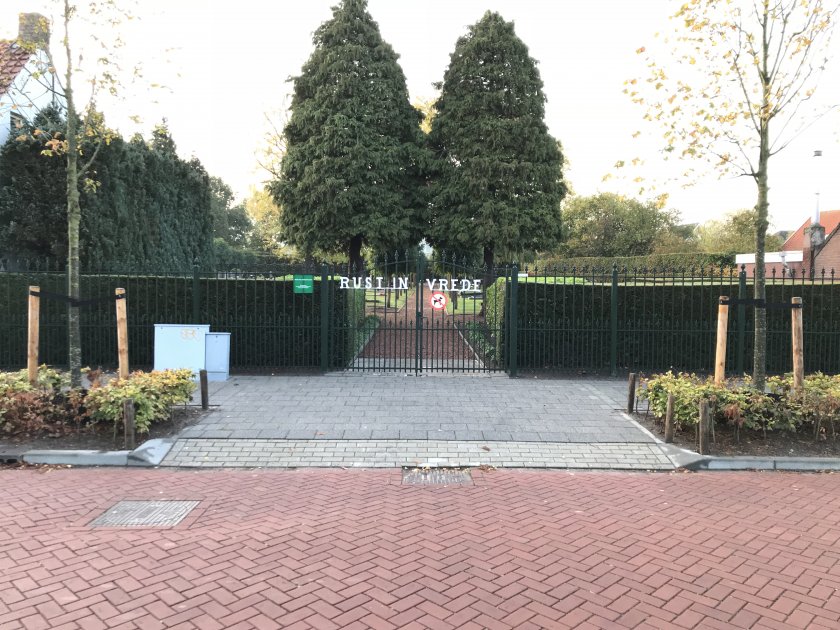 Grafstenen Protestants Christelijke begraafplaats in Etten-Leur Grafstenen, goedkoop, budget, algemeen graf, Protestants Christelijke begraafplaats in Etten-Leur