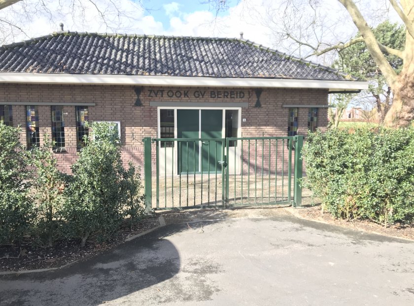 Grafstenen begraafplaats Lansingerland Grafstenen begraafplaats Lansingerland