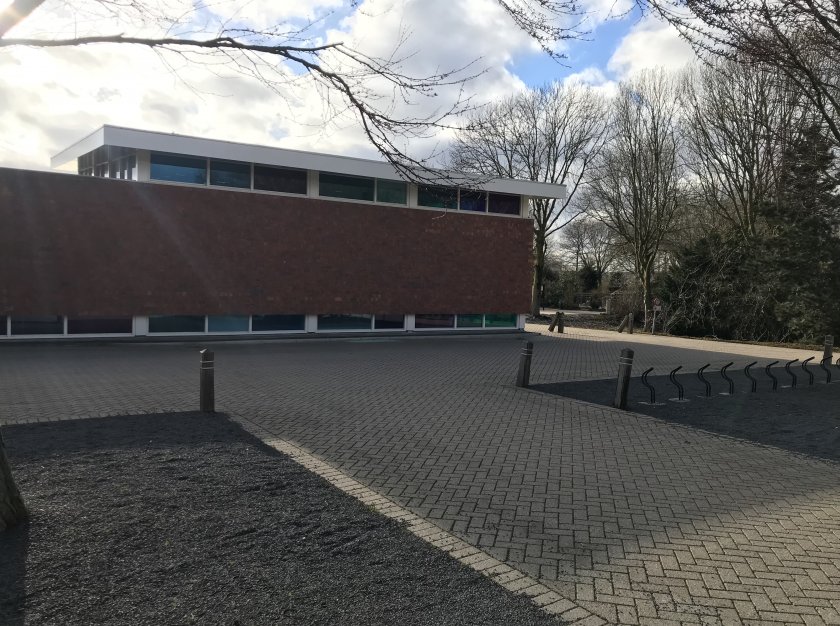 Grafstenen Krimpen aan den IJssel Grafstenen Krimpen aan den IJssel