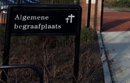 Algemene Begraafplaats Barendrecht