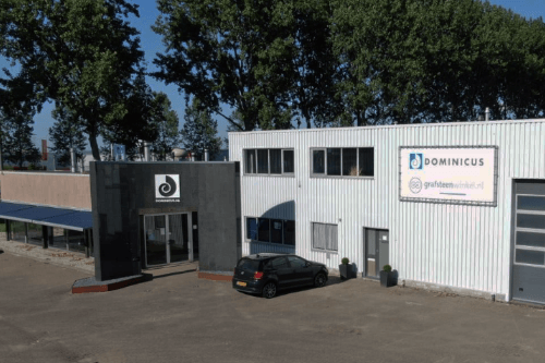 Grafsteenwinkel Goes Grafsteen Goes