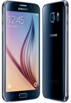 Uitbarsten Spotlijster burgemeester Samsung Galaxy S6 reparatie bij GSM Eindhoven. Scherm € 109,- incl