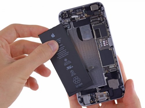 Kelder merknaam moord Wat kost een iPhone batterij? We vermelden alle prijzen incl. montage