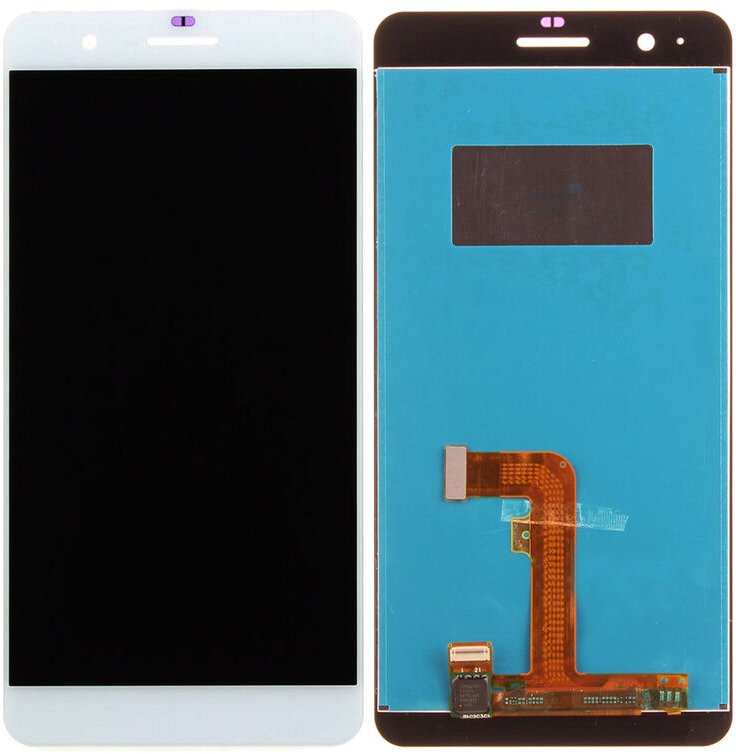 Huawei Honor 6 Plus scherm reparatie Huawei Honor 6 Plus scherm reparatie