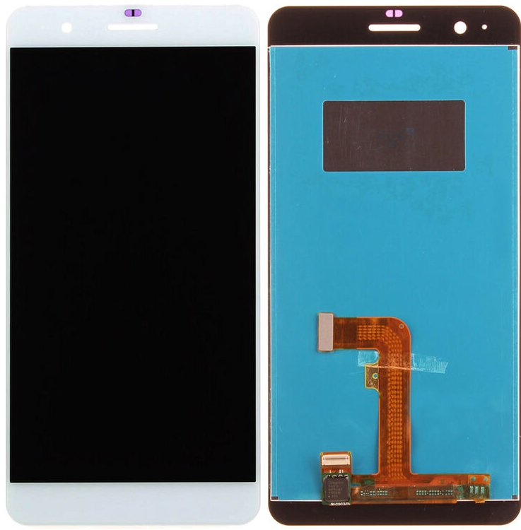 Huawei Honor 6 Plus scherm reparatie Huawei Honor 6 Plus scherm reparatie