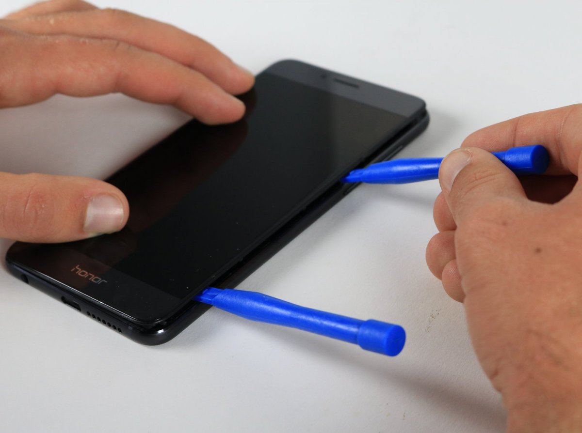 Huawei Honor 8 scherm reparatie Huawei Honor 8 scherm reparatie