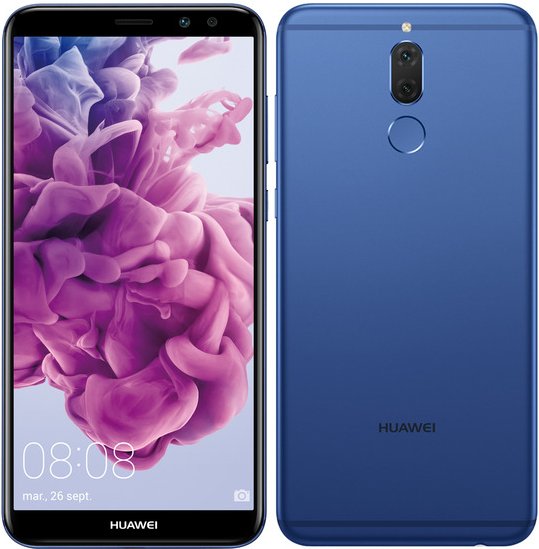 Huawei Mate 10 Lite reparatie Huawei Mate 10 Lite reparatie