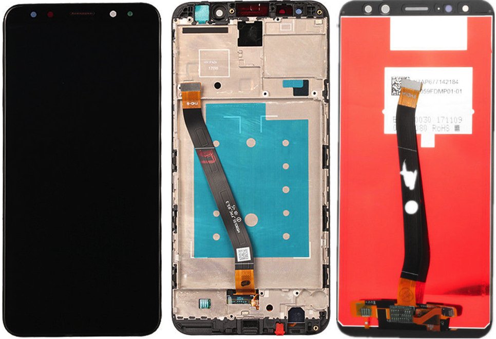 Huawei Mate 10 Lite scherm reparatie Huawei Mate 10 Lite scherm reparatie