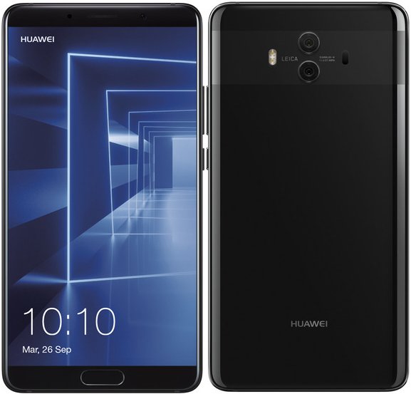 Huawei Mate 10 scherm reparatie Huawei Mate 10 scherm reparatie
