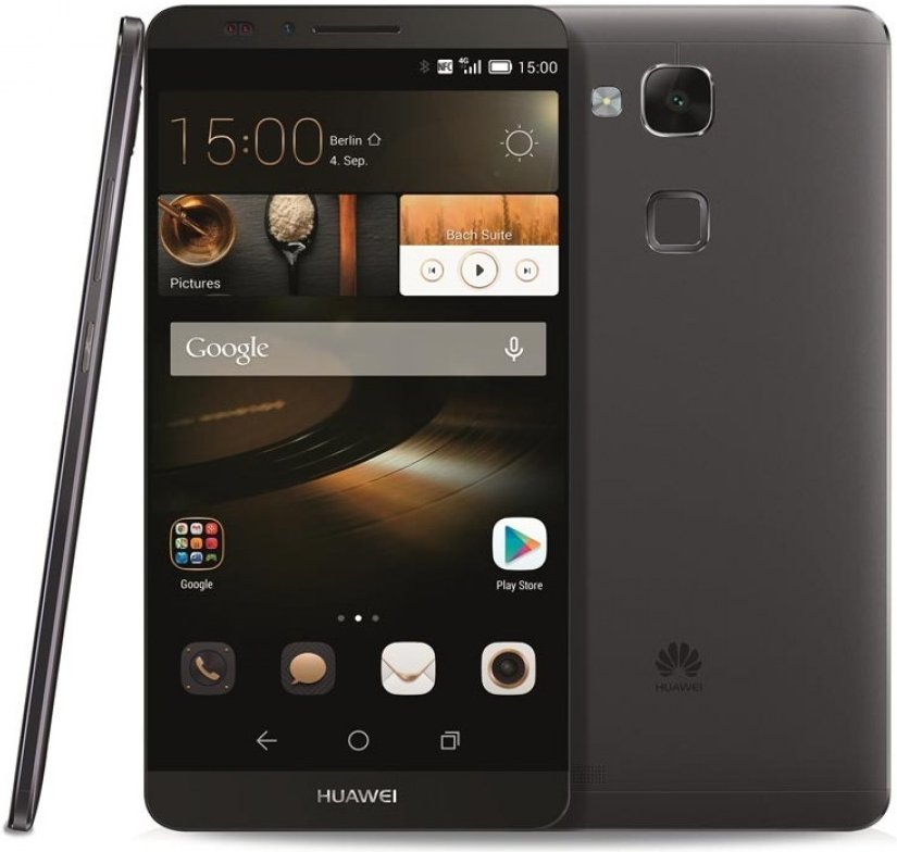 Huawei Mate 7 reparatie Huawei Mate 7 reparatie