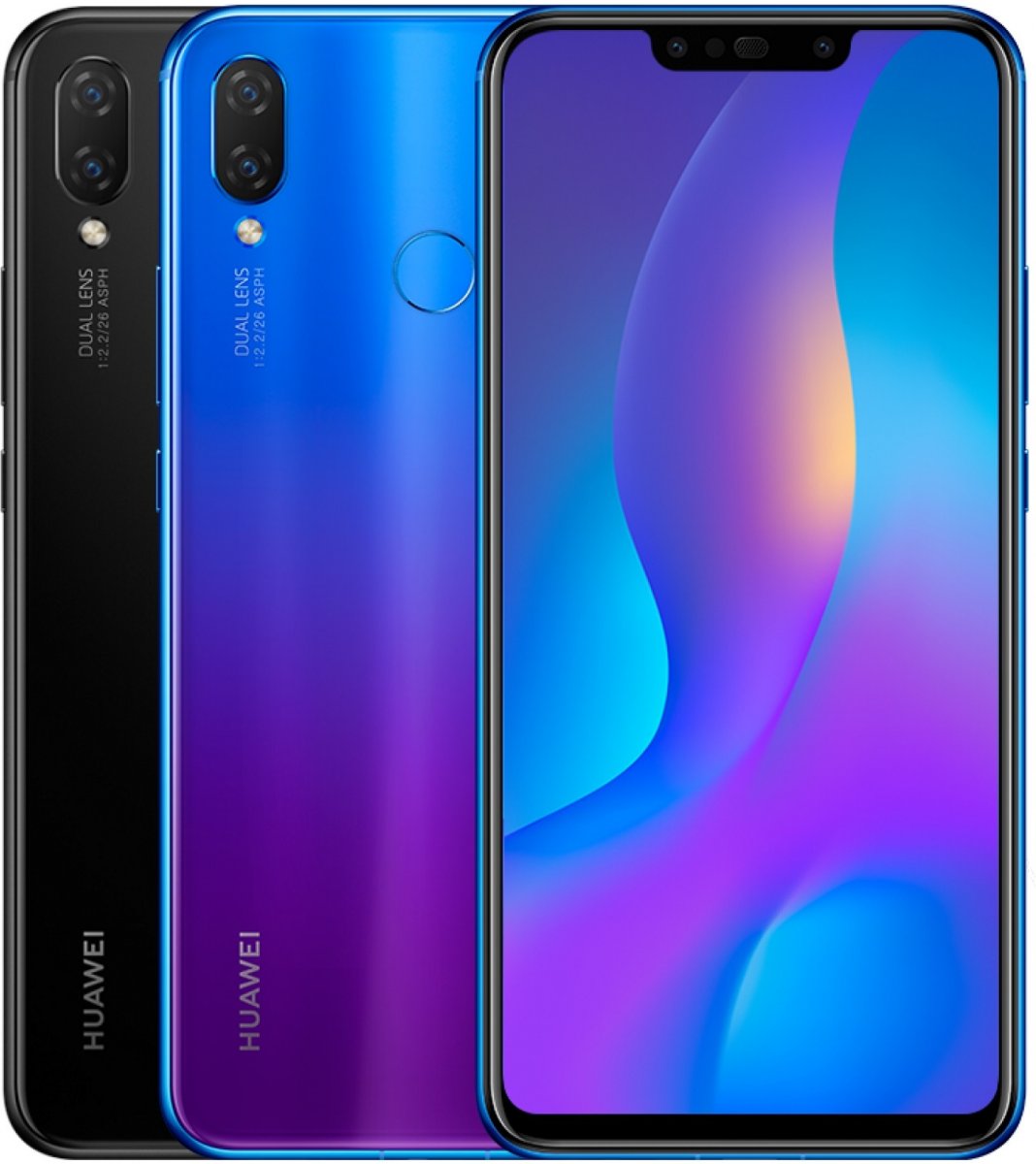 Huawei P Smart Plus scherm reparatie Huawei P Smart Plus scherm reparatie