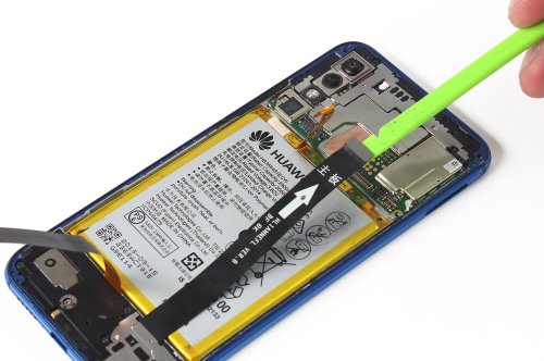 Huawei P20 Lite batterij vervangen
