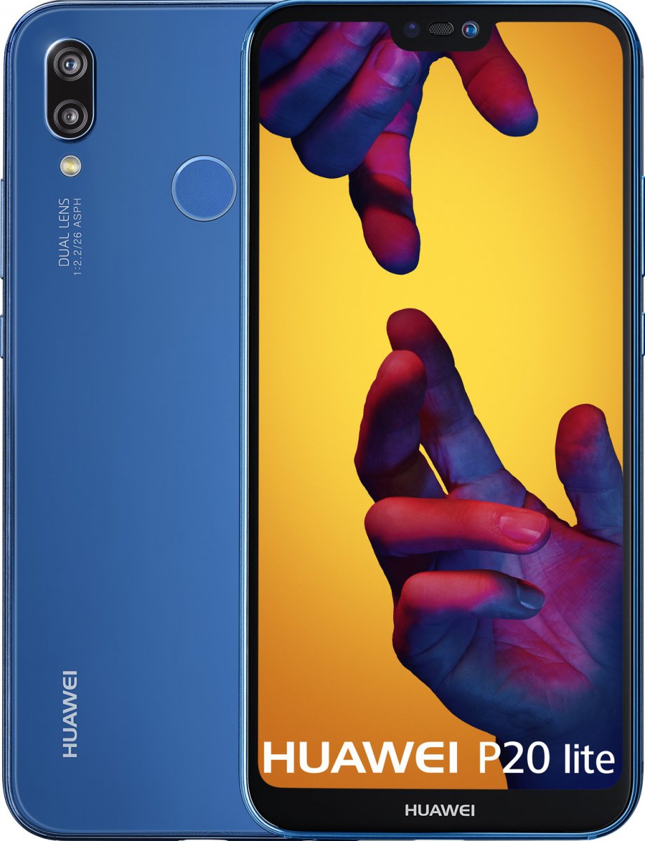 Huawei P20 Lite reparatie Huawei P20 Lite reparatie