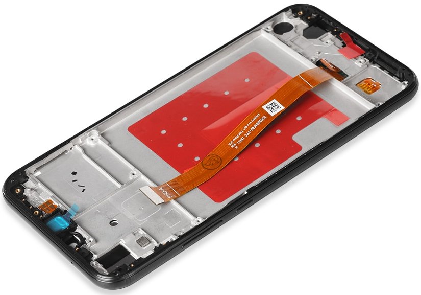 Huawei P20 Lite scherm reparatie