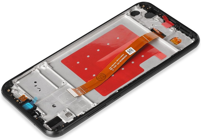 Huawei P20 Lite scherm reparatie Huawei P20 Lite scherm reparatie