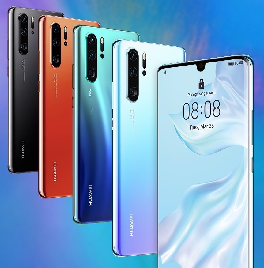 Huawei P30 Pro camera Huawei P30 Pro camera