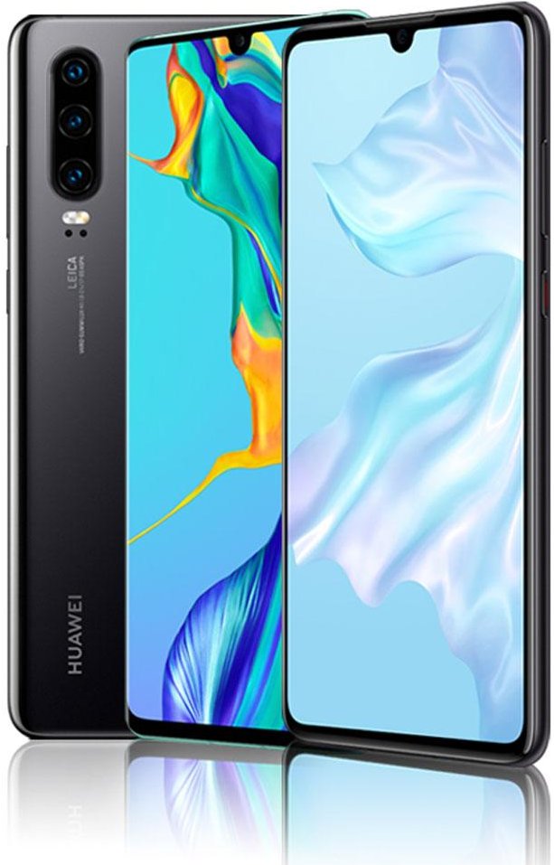 Huawei P30 scherm reparatie Huawei P30 scherm reparatie