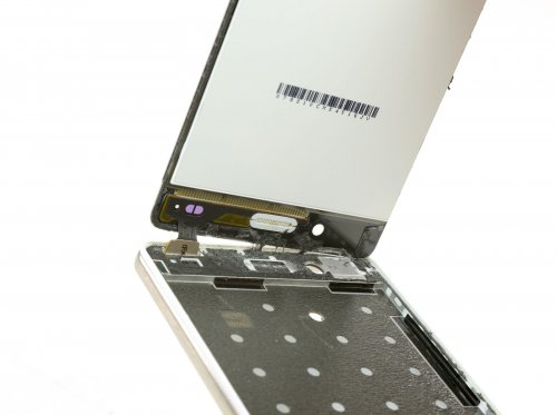 Huawei P8 Lite scherm reparatie zonder frame
