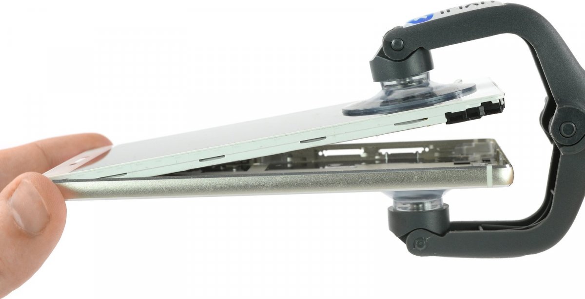 Huawei P8 scherm reparatie Huawei P8 scherm reparatie