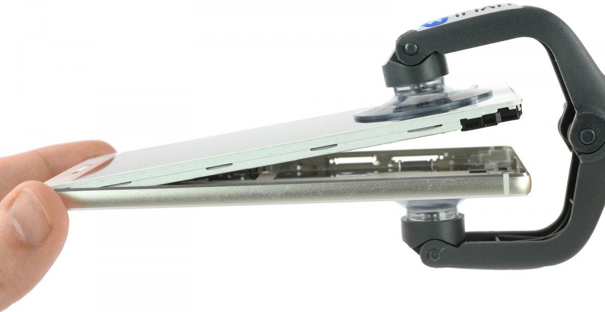 Huawei P8 scherm reparatie Huawei P8 scherm reparatie