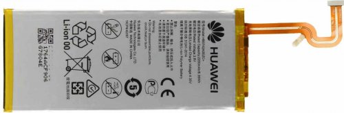 Huawei P Smart Plus batterij