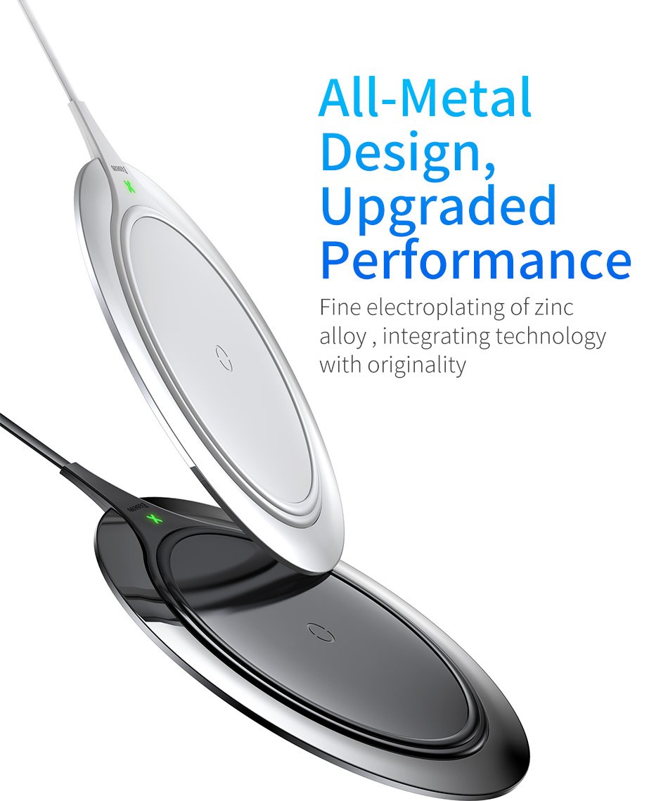 iPhone draadloze oplader 2 iPhone draadloze oplader 2