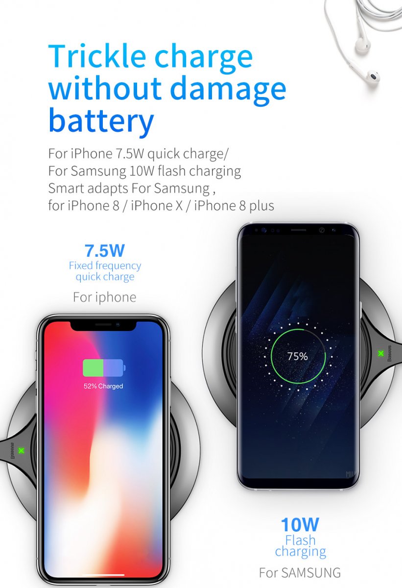 iPhone draadloze oplader 5 iPhone draadloze oplader 5