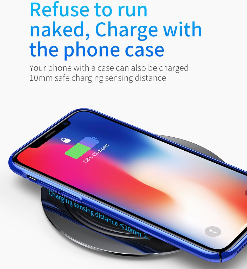 iPhone draadloze oplader 6 iPhone draadloze oplader 6