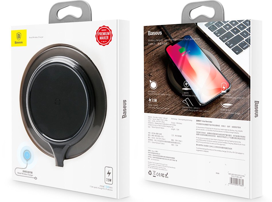 iPhone draadloze oplader 1 iPhone draadloze oplader 1