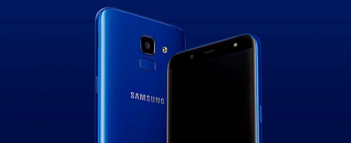 Samsung Galaxy J6 reparatie Samsung Galaxy J6 reparatie