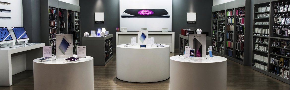 iPhone batterij vervangen in de Apple Store iPhone batterij vervangen in de Apple Store