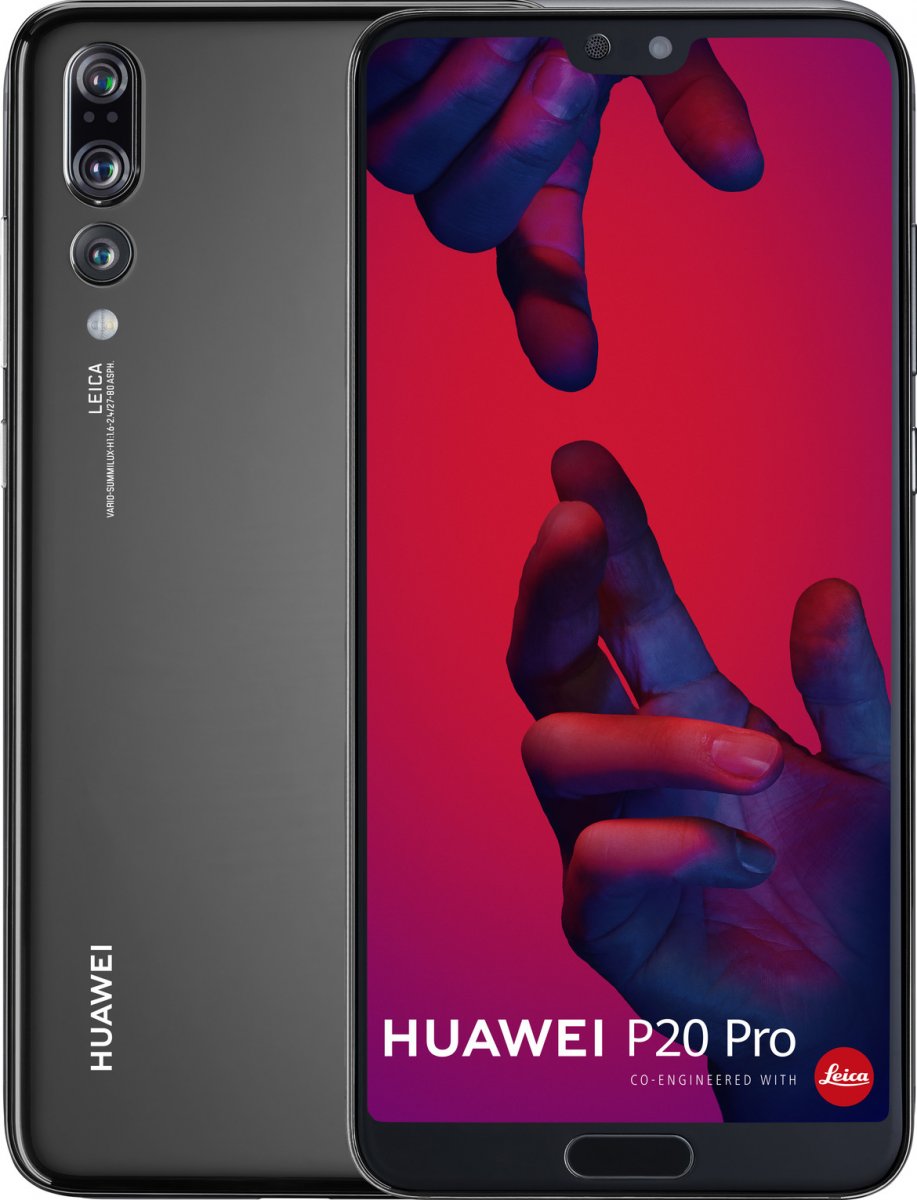 Huawei P20 Pro reparatie Huawei P20 Pro reparatie