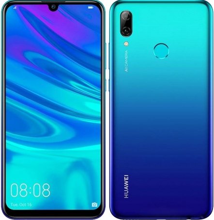 Huawei P smart 2019 batterij vervangen Huawei P smart 2019 batterij vervangen