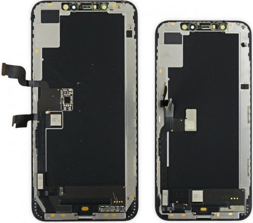 iPhone XS scherm reparatie