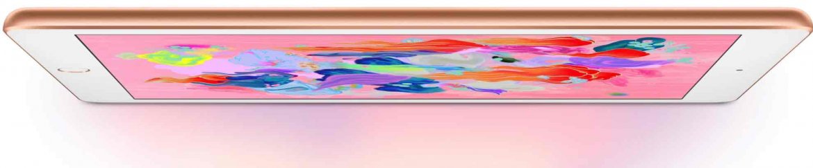 iPad 2018 scherm reparatie iPad 2018 scherm reparatie