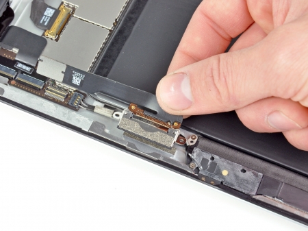ipad air 2017 laad connector reparatie ipad air 2017 laad connector reparatie